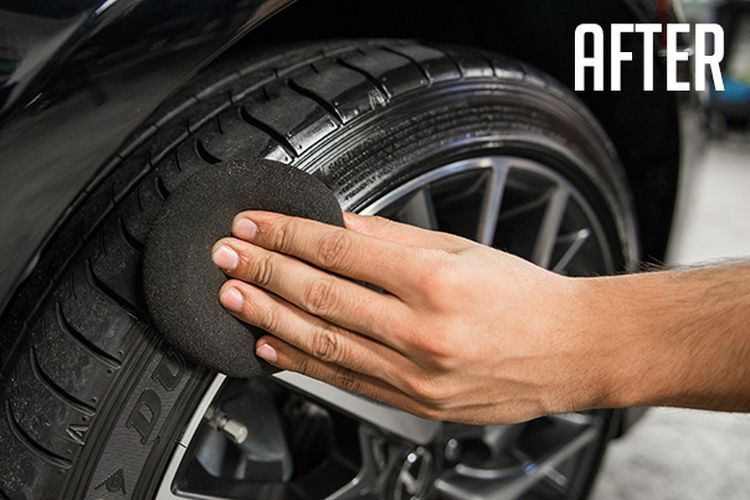 فرمولاسیون واکس لاستیک واکس لاستیک